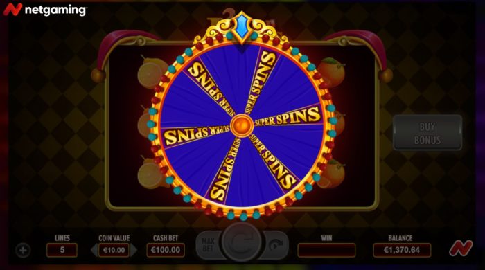 Screen shots Image