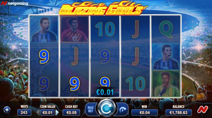 Screen shots Image