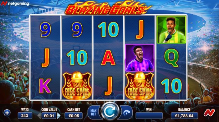 Screen shots Image