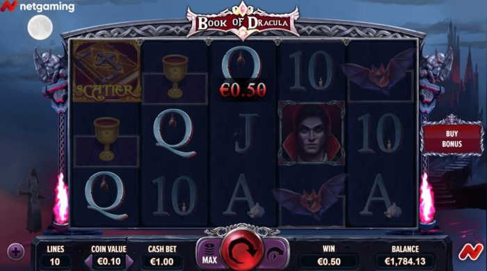 Screen shots Image