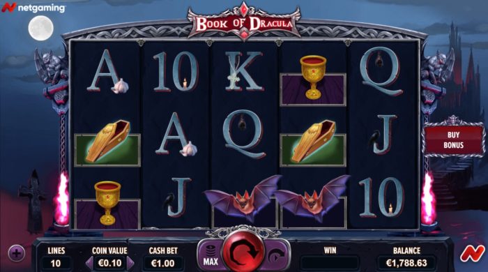 Screen shots Image