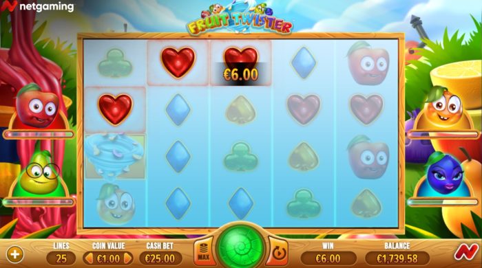 Screen shots Image