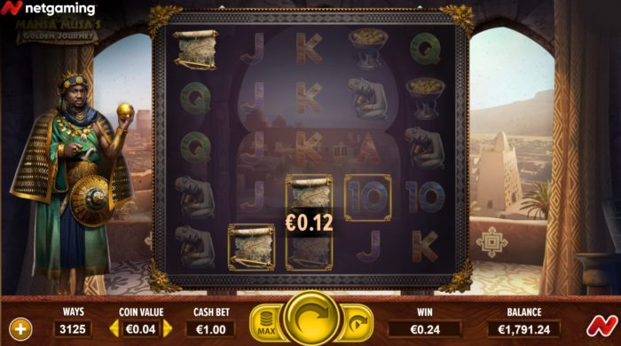 Screen shots Image