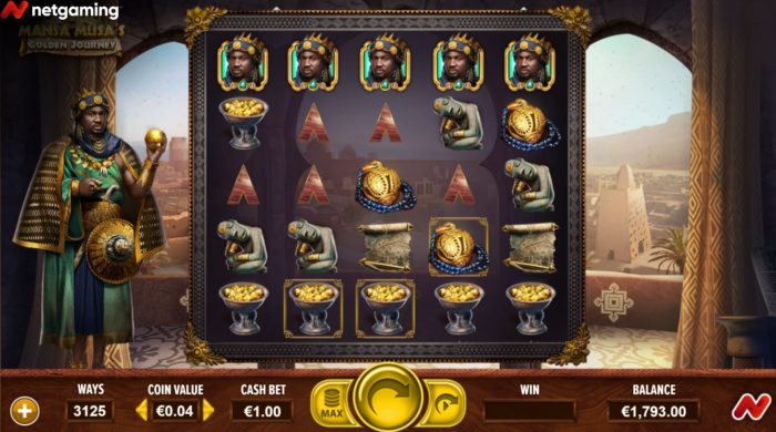 Screen shots Image