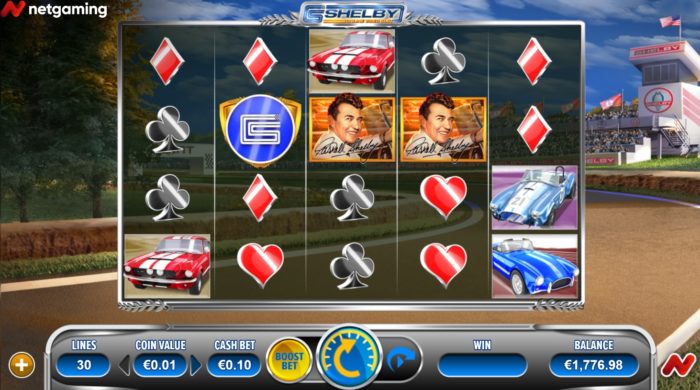Screen shots Image