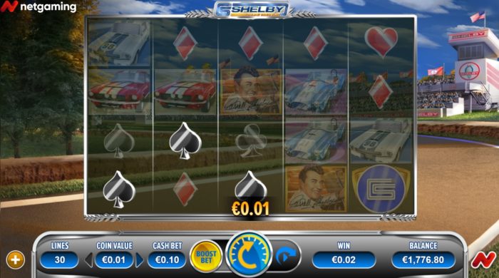 Screen shots Image