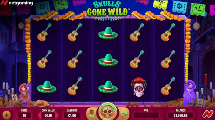 Screen shots Image