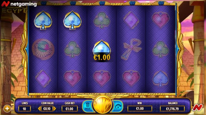 Screen shots Image