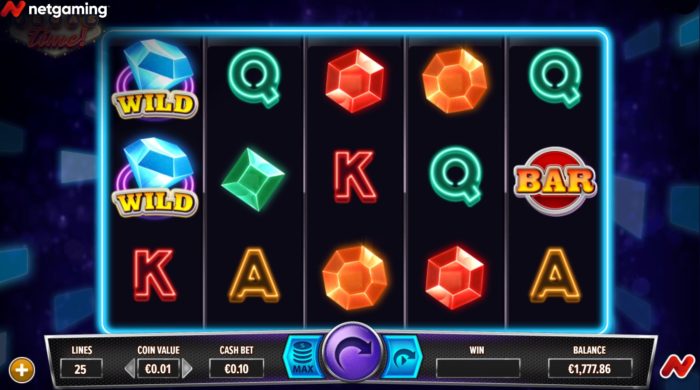 Screen shots Image