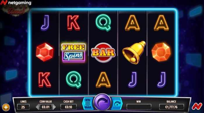 Screen shots Image