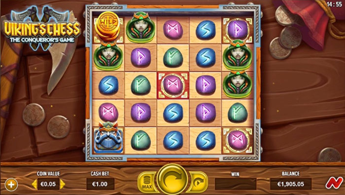 Screen shots Image