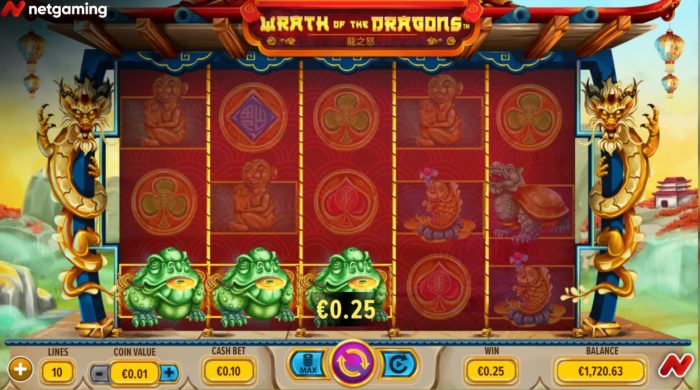 Screen shots Image