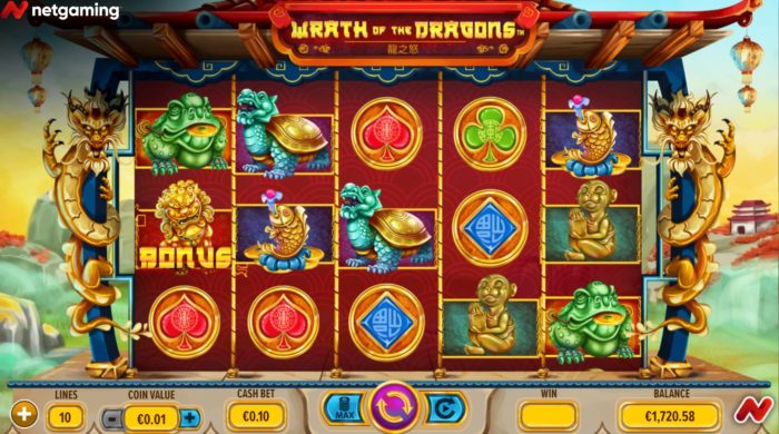 Screen shots Image