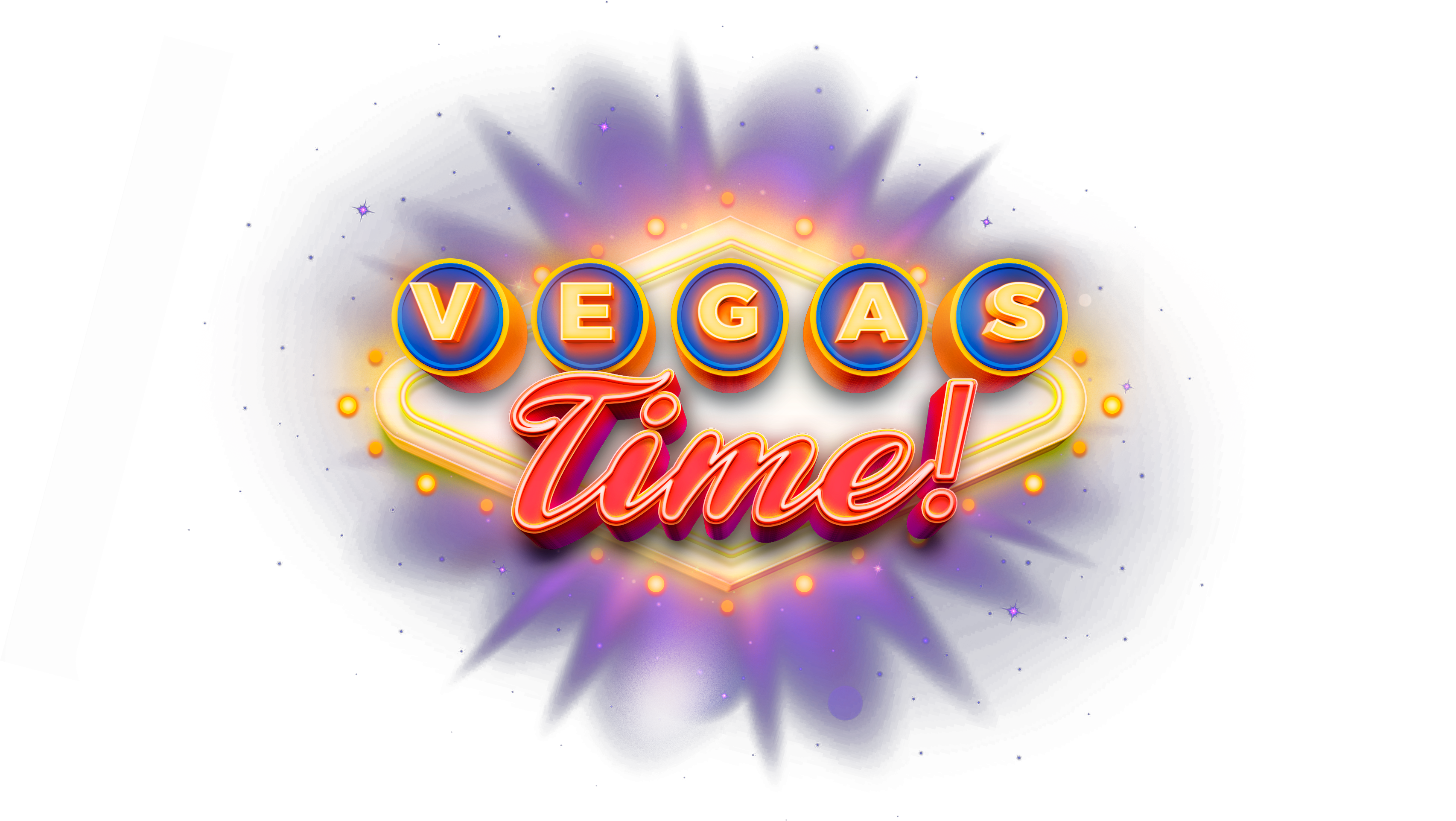 Vegas Time