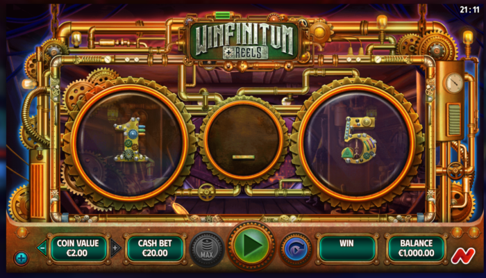 Screen shots Image