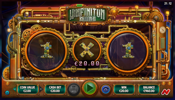 Screen shots Image
