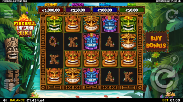 Screen shots Image