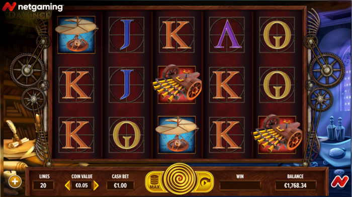Screen shots Image