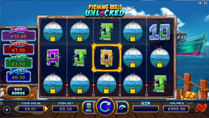 Screen shots Image