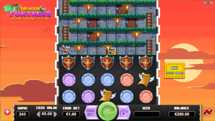 Screen shots Image