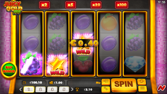 Screen shots Image