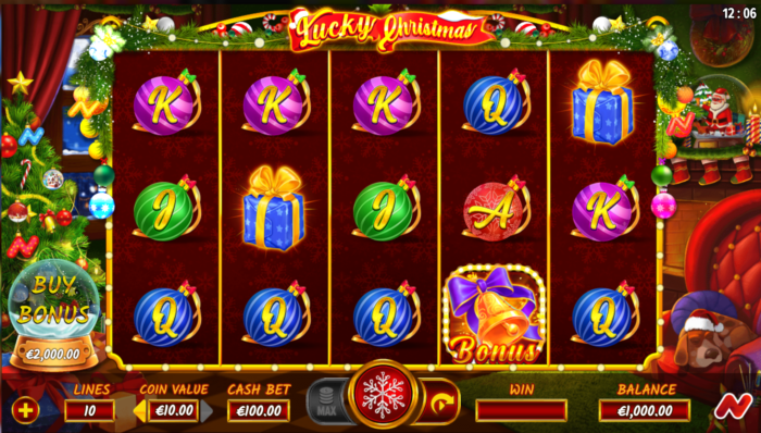Screen shots Image