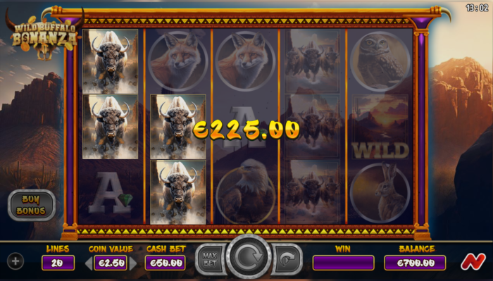 Screen shots Image