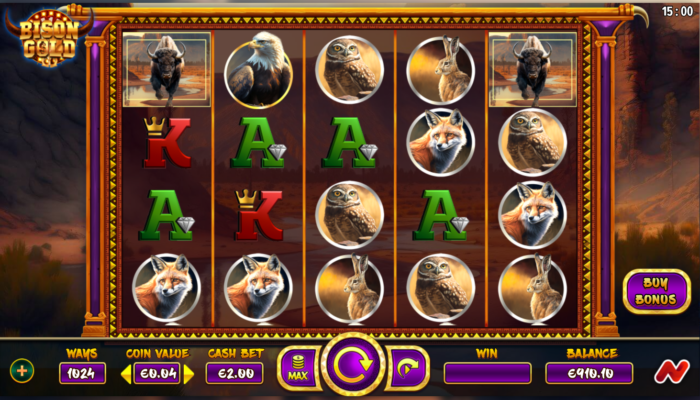Screen shots Image