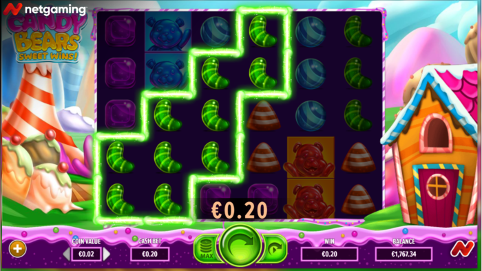 Screen shots Image