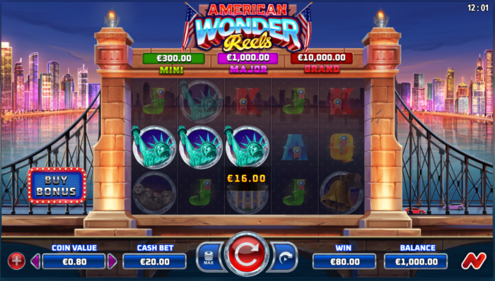 Screen shots Image