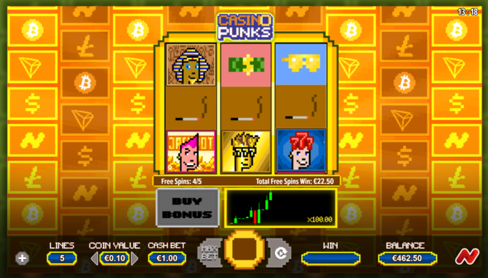 Screen shots Image
