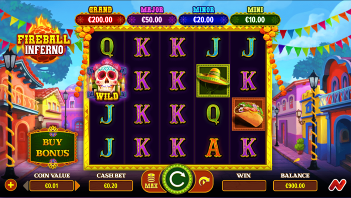 Screen shots Image