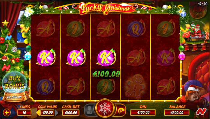Screen shots Image