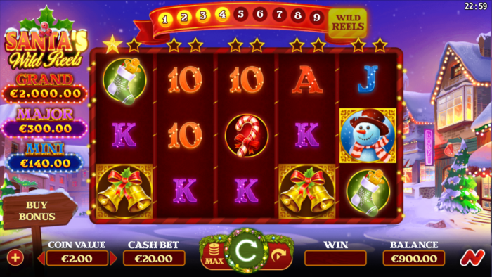 Screen shots Image