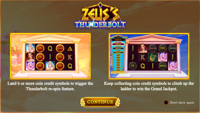 Screen shots Image