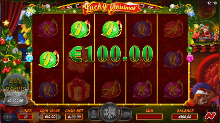Screen shots Image