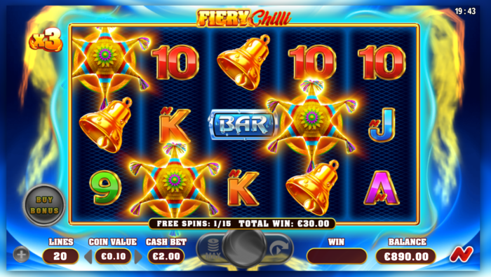 Screen shots Image