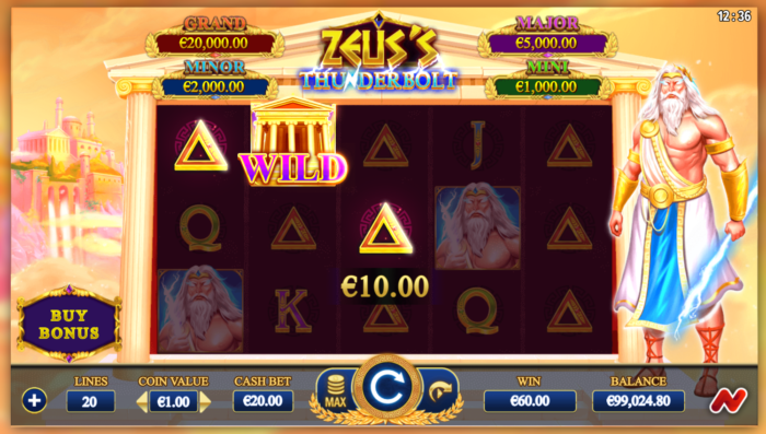 Screen shots Image