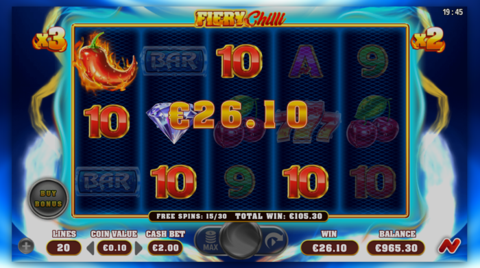 Screen shots Image