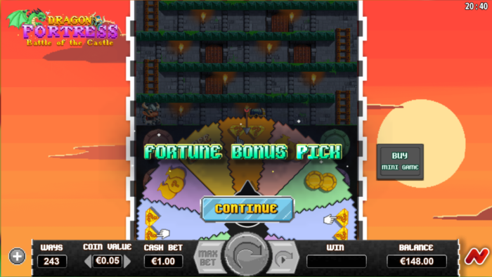 Screen shots Image