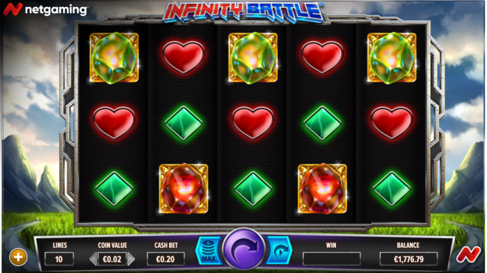 Screen shots Image