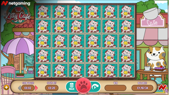 Screen shots Image