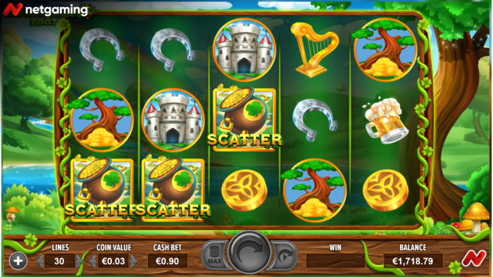 Screen shots Image