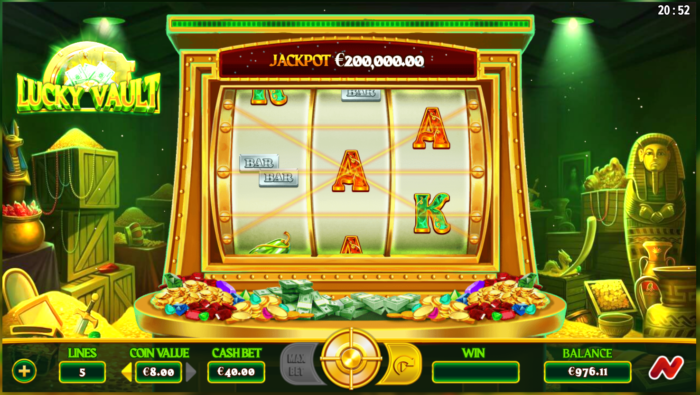 Screen shots Image