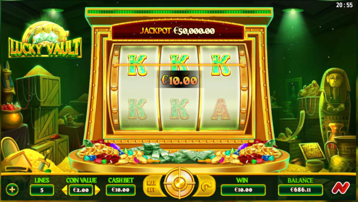 Screen shots Image