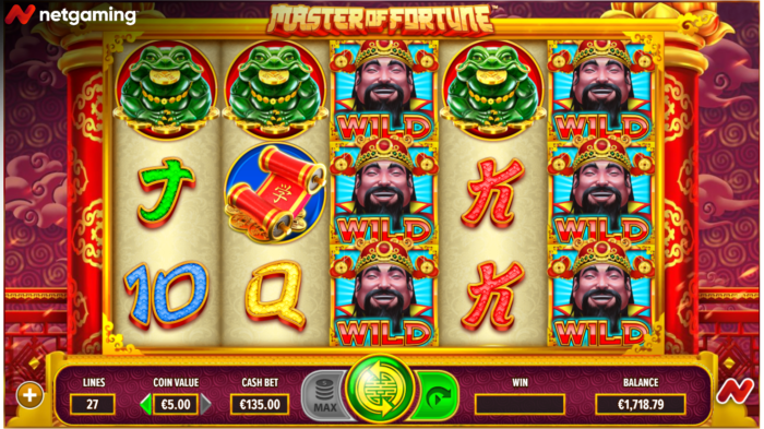 Screen shots Image