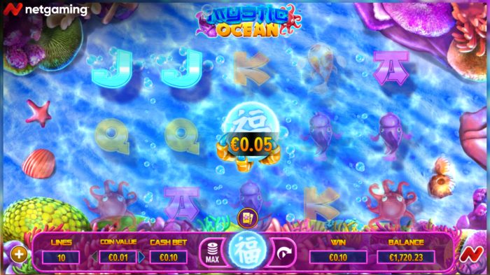 Screen shots Image