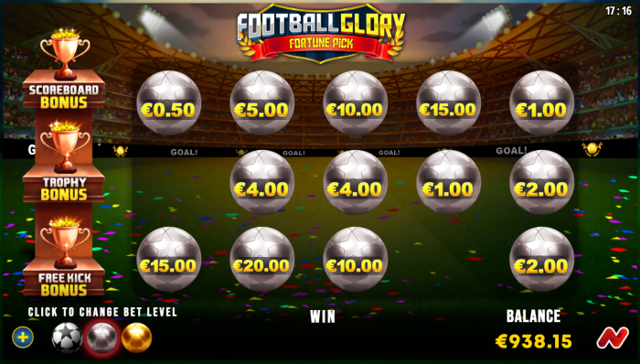 Screen shots Image