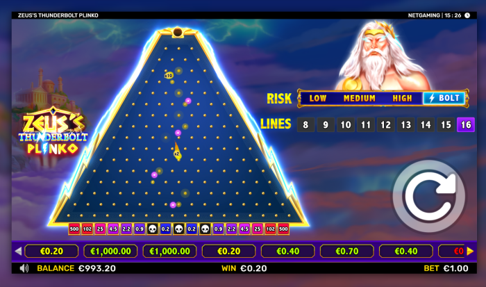 Screen shots Image
