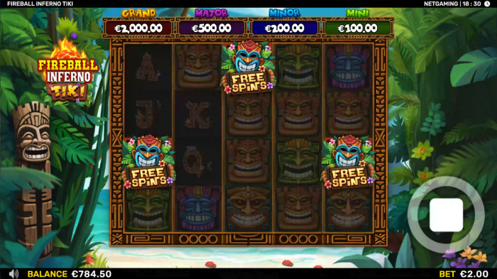 Screen shots Image